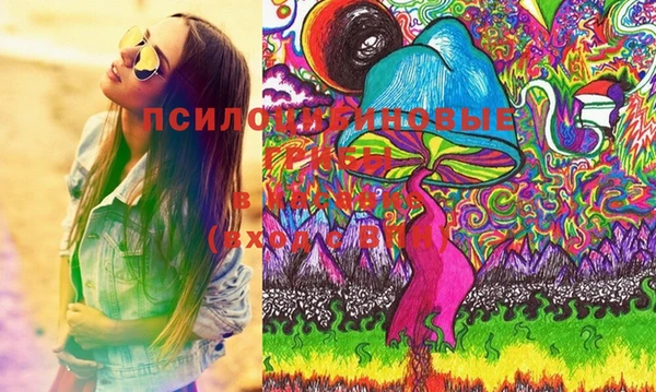 тгк Абдулино